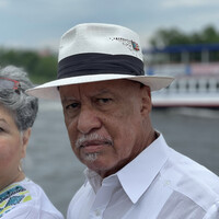 Ramon Troche