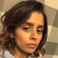 Shaihlah Khanem