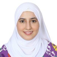 Chaimaa Safi