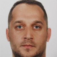 Damian Stepien