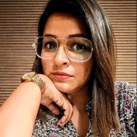 Radhika Kolte Jadhav