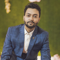 Bikram Acharjee
