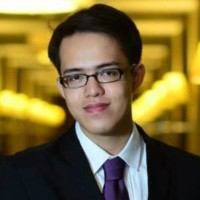 Victor Anthony Alvarez