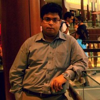 Sumon Mukherjee