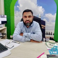 Md Ali Hussain