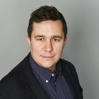 Balazs Bodor