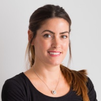 Nicola Lyon ASSOC CIPD