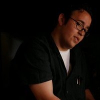 Nicholas Barragan