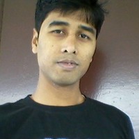 Ronuj Adhikari