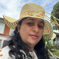 Charanya Mohanakrishnan
