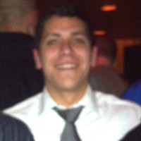 Blake Silva