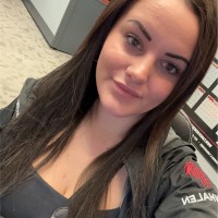 Hailey Whalen
