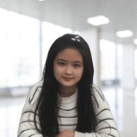 Caroline Hoang