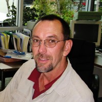 Craig Angell