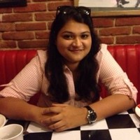 Prateeksha Rastogi
