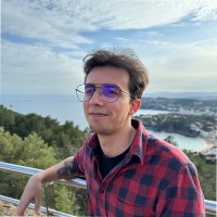 Sergi Mayor Agustí