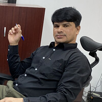 Mohammed Tajuddin Baba