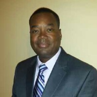 Eric Putman