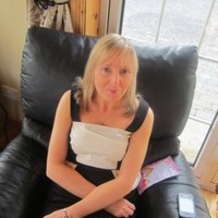 Katherina O'Dwyer