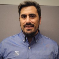 Cristian Calafati