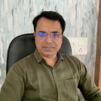 Sandip Chauhan