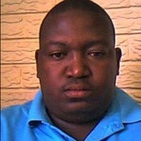tshepo mofokeng