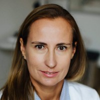 Anita Lagocka-Poplawska