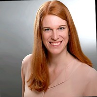Claudia Wälzlein