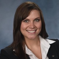 Ashley Gowdy