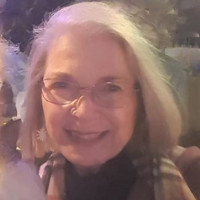 Molly Laughlin
