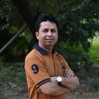 Mahendra Suthar