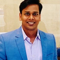 Chandrasekar Seth