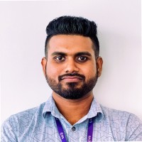 Damith Anuradha