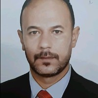 Laith Suhail