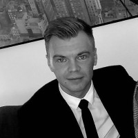 Mark Bechmann Christiansen