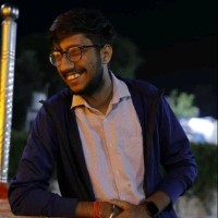 Krishna Chabra