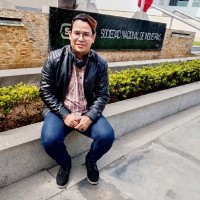 Richard Josmer Martinez D