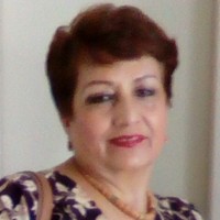 Margarita Elisa Monteagudo Bueno