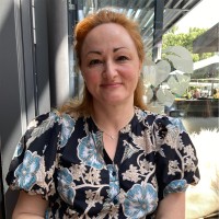 Bozana Dragisic-Dokmanovic