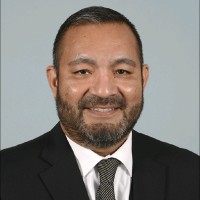 Ricardo M. Martinez