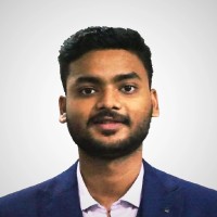 Hrusikesh Kumar