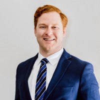 Nick Hill, MBA