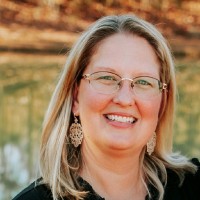 Kimberly Warf