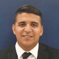 Andres Adrian Morado Escobedo