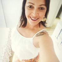 Sheyla Scoralick