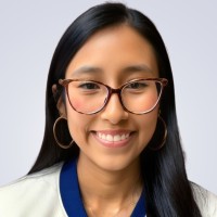Sofia Segovia Guerrero