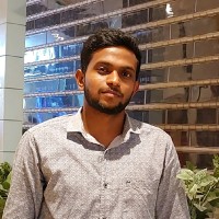 Murugesan P