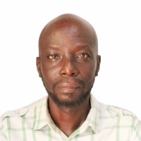Nicholas Kofi Kwaku