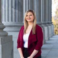 Brittany Storey, Mba, Shrm-Scp
