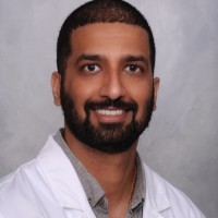 Ryan Johal